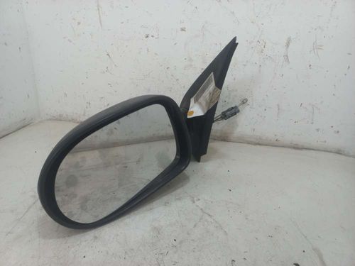 RETROVISOR MANUAL ESQUERDO FIAT PALIO 1.0 2017