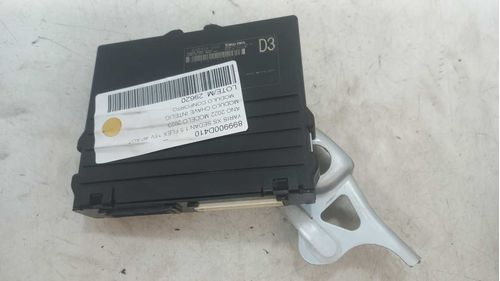 MODULO CONFORTO TOYOTA YARIS 1.5 2023