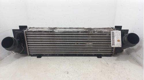 INTERCOOLER BMW X3 2.0 2015