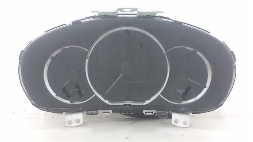 PAINEL DE INSTRUMENTOS TOYOTA YARIS 1.3 2019