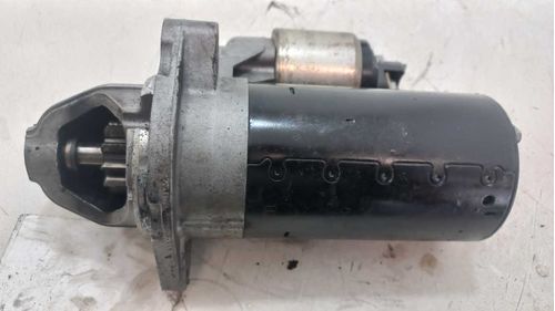 MOTOR DE PARTIDA/ ARRANQUE BMW X3 2.0 2015