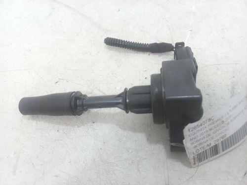 BOBINA DE IGNICAO CHEVROLET EQUINOX 2.0 2020