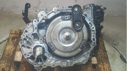 CAMBIO AUTOMATICO CX DE MARCHA CHEVROLET EQUINOX 2.0 2020