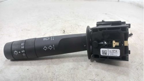 CHAVE DE SETA ONIX HATCH LTZ 2024