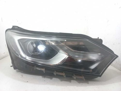 FAROL DIREITO CHEVROLET EQUINOX 2.0 2020