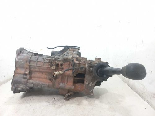 CAIXA DE TRANSFERENCIA CHEVROLET TRACKER 2.0 2008