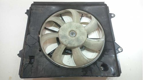 VENTOINHA/ ELETROVENTILADOR HONDA FIT 1.5 2021
