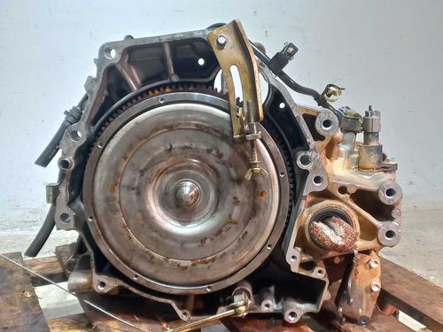 CAMBIO AUTOMATICO CX DE MARCHA HONDA CIVIC 1.7 2004