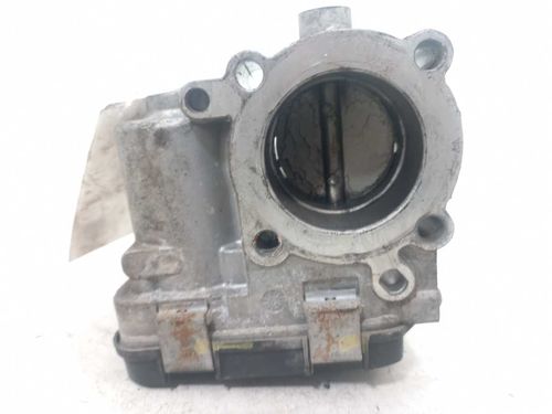 CORPO DE BORBOLETA FIAT ARGO 1.0 2021