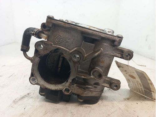 CORPO DE BORBOLETA CHEVROLET CELTA 1.0 2012