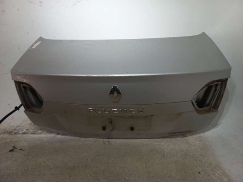 TAMPA TRASEIRA RENAULT FLUENCE 2.0 2013