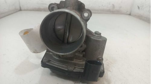 CORPO DE BORBOLETA FORD KA 1.5 2020