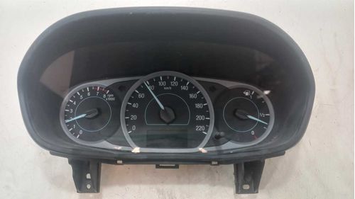 PAINEL DE INSTRUMENTOS FORD KA 1.5 2020