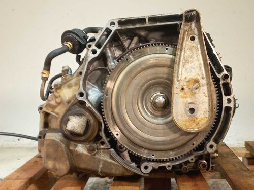 CAMBIO AUTOMATICO CX DE MARCHA HONDA CIVIC 1.8 2009