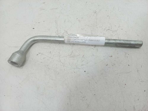 CHAVE DE RODA VOLKSWAGEN POLO 1.0 2024