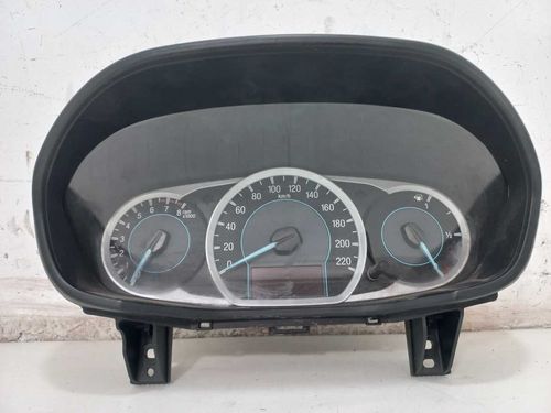 PAINEL DE INSTRUMENTOS FORD KA 1.0 2017