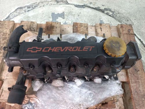 CABECOTE CHEVROLET CORSA 1.0 1999