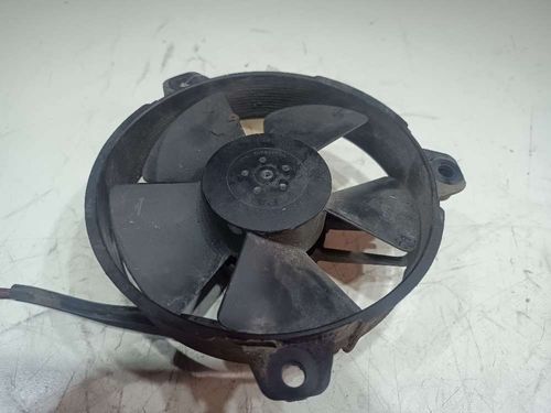 VENTOINHA/ELETROVENTILADOR- MOTOCICLETA YAMAHA XT 660 2013