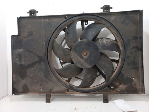 VENTOINHA/ ELETROVENTILADOR FORD KA 1.0 2015