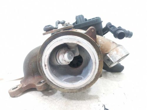 TURBINA TURBOCOMPRESSOR VOLKSWAGEN T-CROSS 1.0 2023
