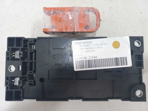 RELE TOYOTA PRIUS 1.8 2013
