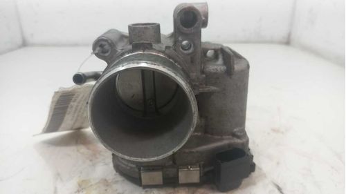 CORPO DE BORBOLETA HYUNDAI CRETA 1.00 2022