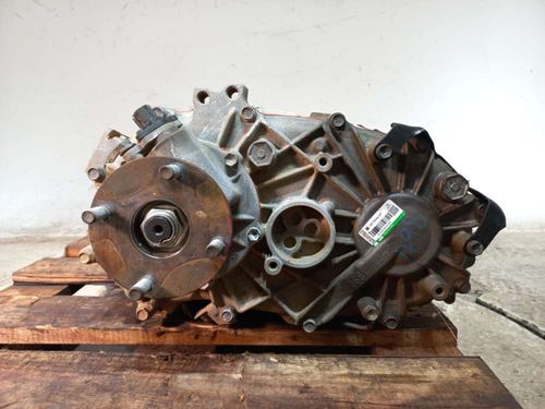 CAIXA DE TRANSFERENCIA TOYOTA HILUX 3.0 2015