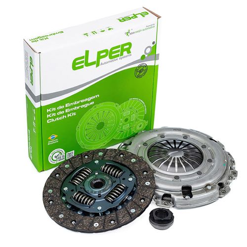 Kit Fricção XSARA 2011/2011 - 76286 - 80276
