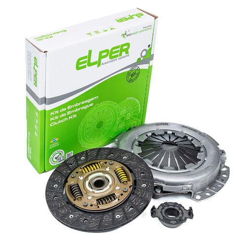 Kit Fricção 405 1992/2023 - 75616 - 80159