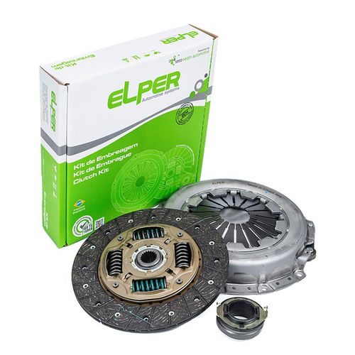 Kit Fricção J3 2014/2023 - 75921 - 80358