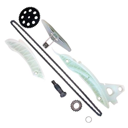 Kit Corrente da Distribuicao COOPER 2014/2015 - 104378 - OK0086/90