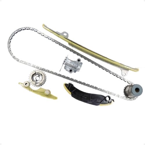 KIT CORRENTE COMANDO ARGO 1.0 3CC 2017 2018 2019 2020 - 92717 - OK00155P