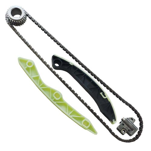 Kit Corrente Comando LANCER 2010/2022 - 104338 - OK0057/138