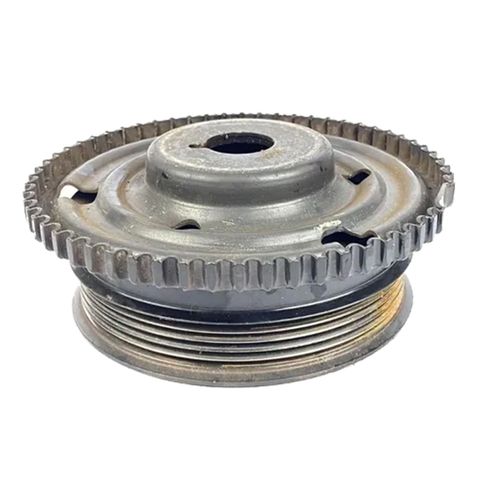 Polia Motor COBALT 2017/2019  - 69652 - T642