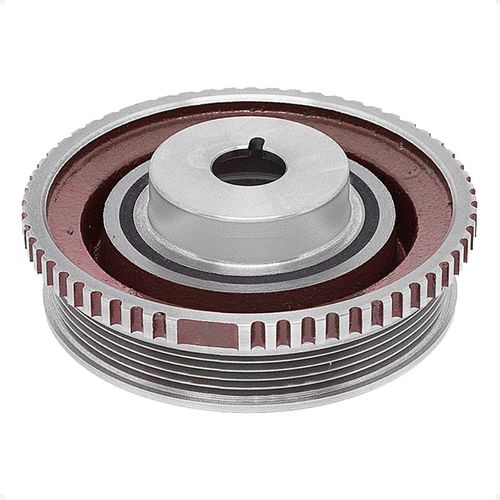 Polia Motor CORSA 2002/2006  - 101913 - T626