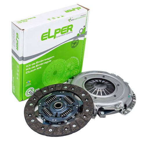 Kit Fricção ECOSPORT 2013/2023 - 75790 - 70331
