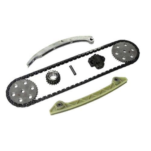 Kit Comando Corrente FUSION 2005/2006  - 91190 - KD1519