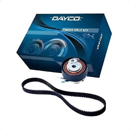 KIT CORREIA DENTADA+TENSOR TUCSON 2.0 16V 2006/2015 - 103988 - KTB951