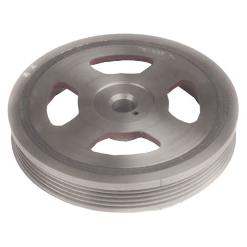 Polia Virabrequim HB20 2019/2023 - 75250 - T718