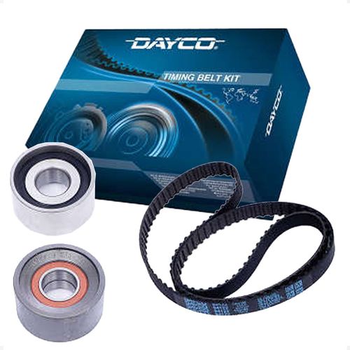 KIT CORREIA DENTADA JUMPER 2.8 8V TDI 2005/2009 - 103859 - KTB305