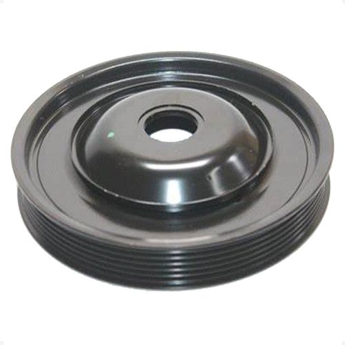 Polia Virabrequim SYMBOL 2010/2013  - 101857 - T473