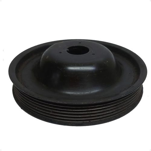 Polia Virabrequim SANDERO 2008/2017 - 101958 - T717C