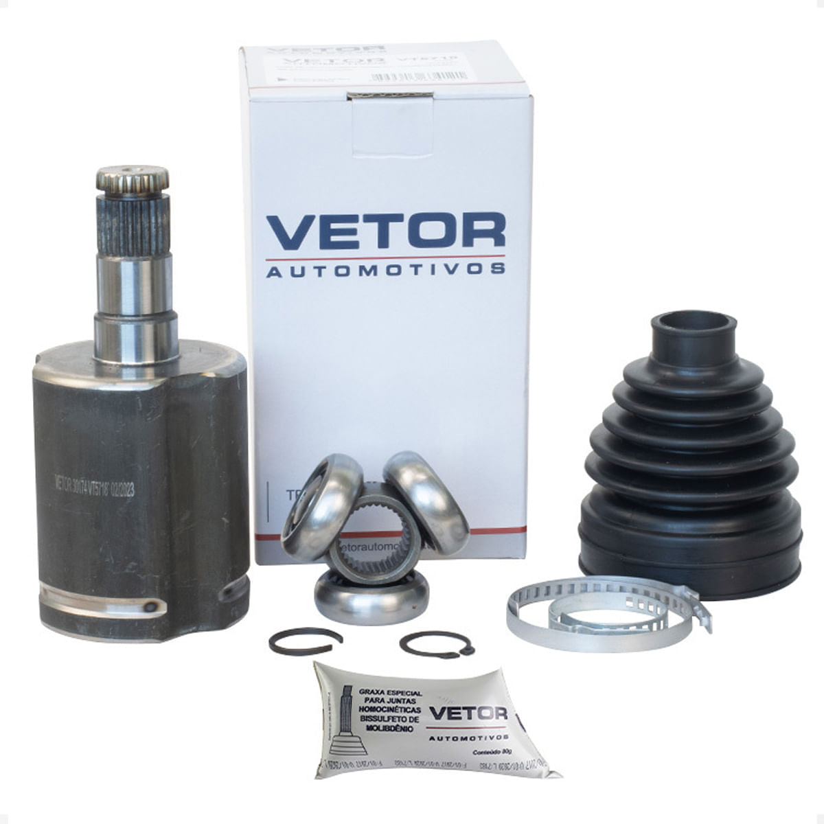 T Tulipa + Trizeta T-CROSS 2020/2023 - 78766 - VT5718 - CompreSuaPeça