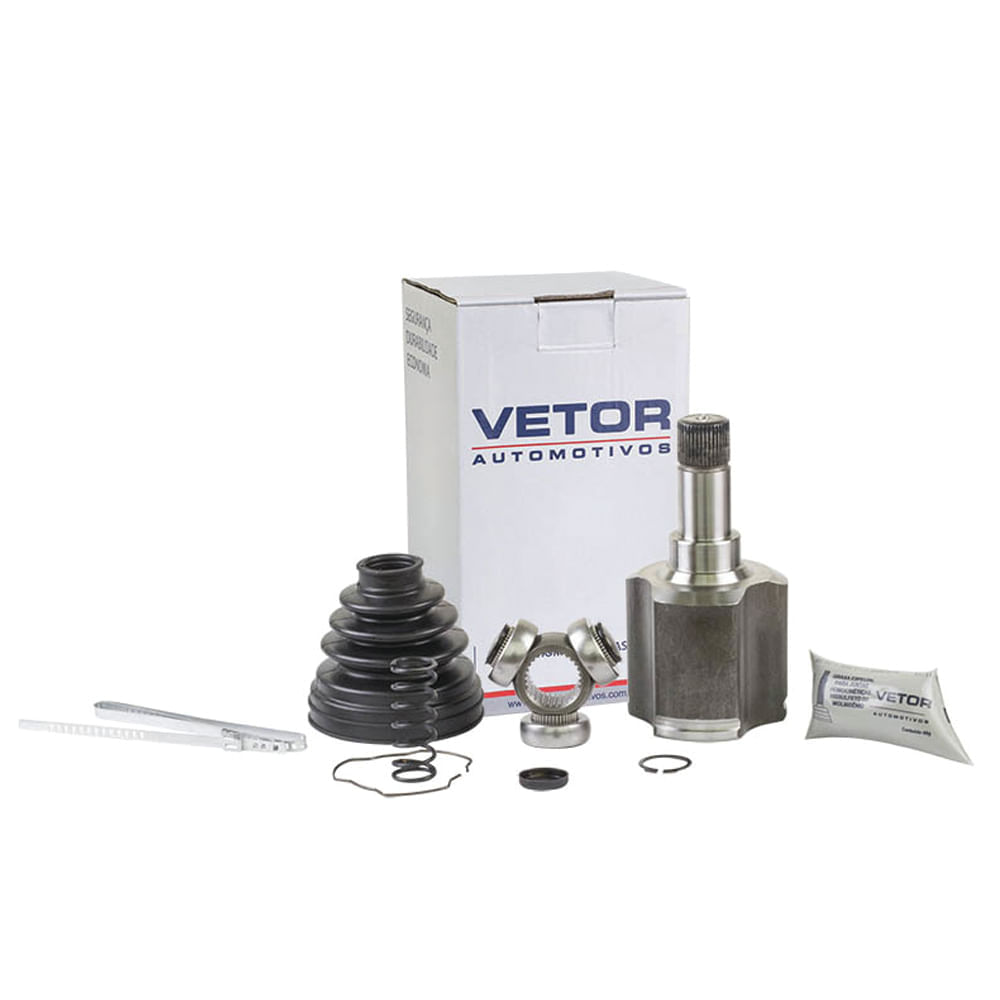 Tulipa + Trizeta BOXER 2010/2017 - 70188 - VT5471