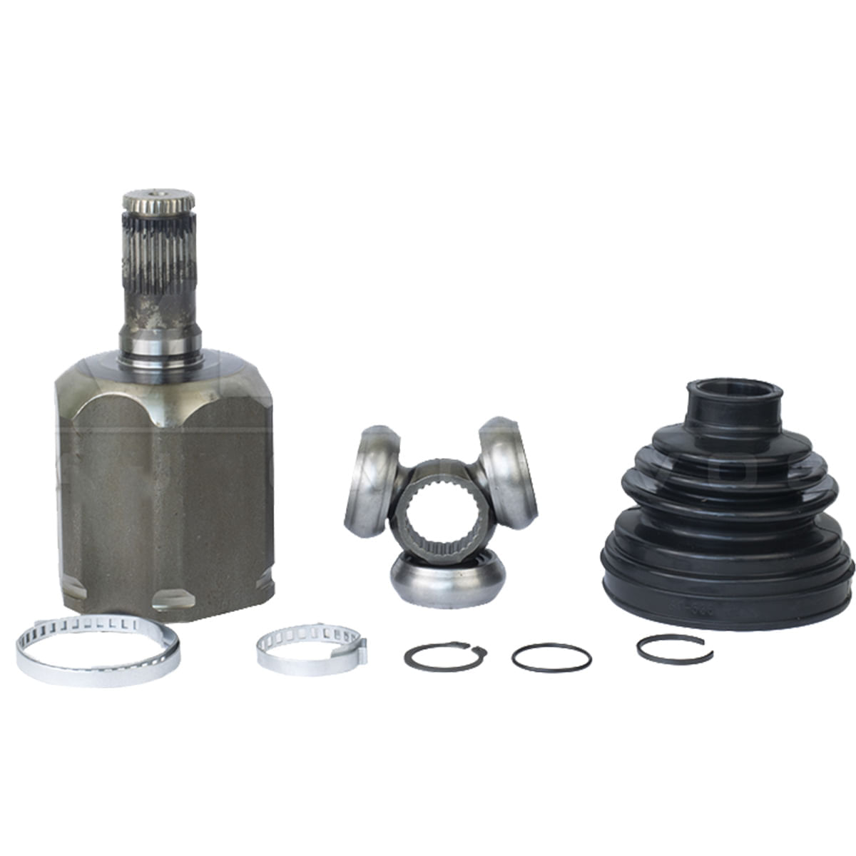 Trizeta + Tulipa TORO 2016/2022 - 69845 - VT5634 - CompreSuaPeça