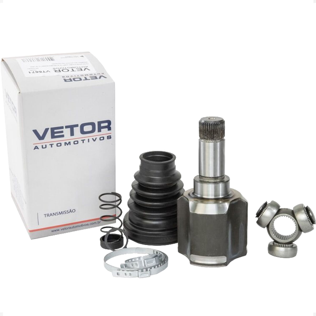 Tulipa + Trizeta EXPERT 2018/2024 - 95269 - VT5671