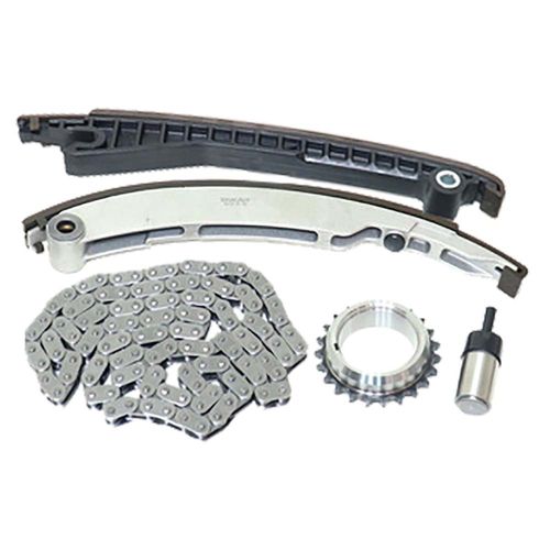 Kit Corrente da Distribuicao RENEGADE 2016/2021 - 104342 - OK00140P/41P