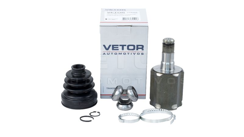 Tulipa + Trizeta VOYAGE 2019/2023 - 73458 - VT5855