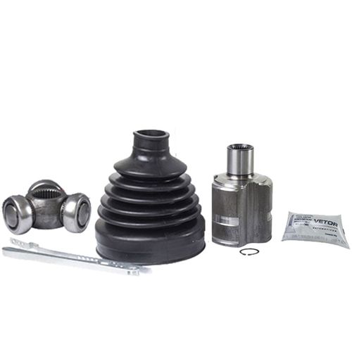 Trizeta + Tulipa S10 4X4 2.8 MANUAL 2000/2011 L.DIREITO.. - 94298 - VT5304