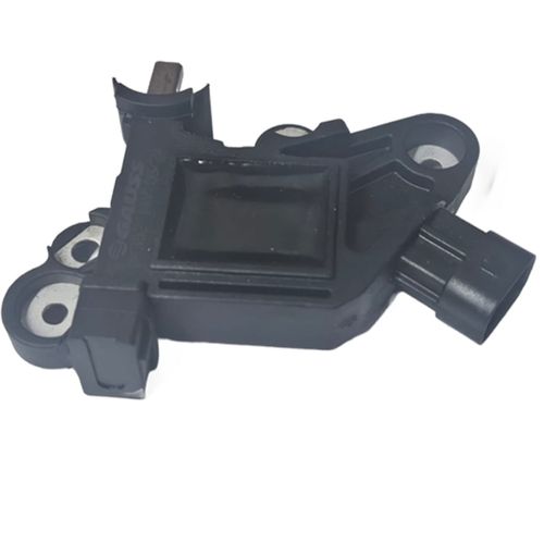 Regulador Voltagem VW S10 2017 Ate 2023 - 89838 - GA352